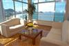 Copacabana Gstehaus: : living room pic1